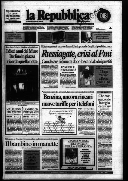 La repubblica